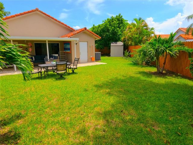 17700 SW 145th Ave, Miami, FL 33177