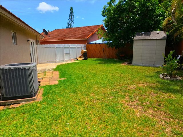 17700 SW 145th Ave, Miami, FL 33177