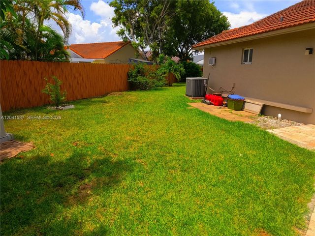17700 SW 145th Ave, Miami, FL 33177