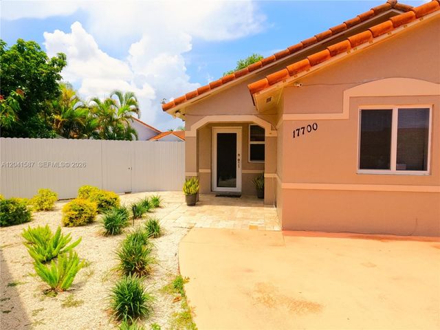 17700 SW 145th Ave, Miami, FL 33177