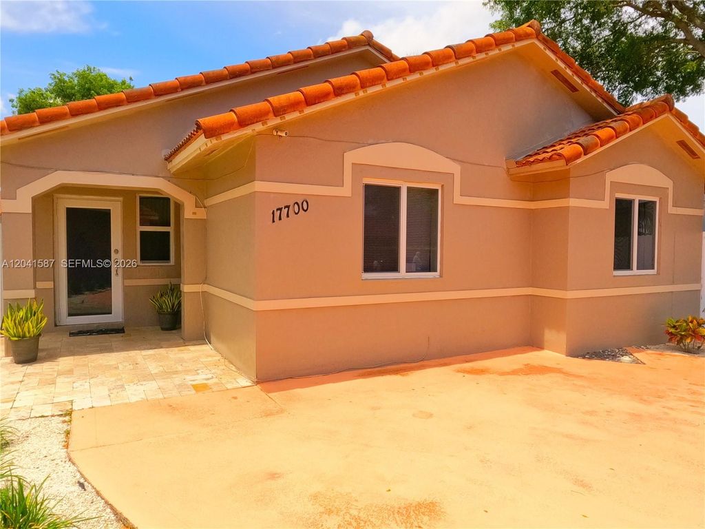 17700 SW 145th Ave, Miami, FL 33177
