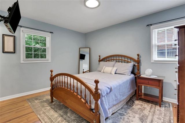 939 Seville Drive, Clarkston, GA 30021