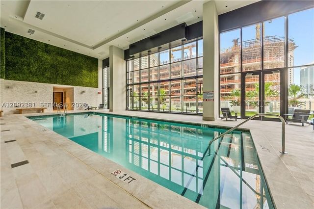 1010 Brickell Ave 4503, Miami, FL 33131