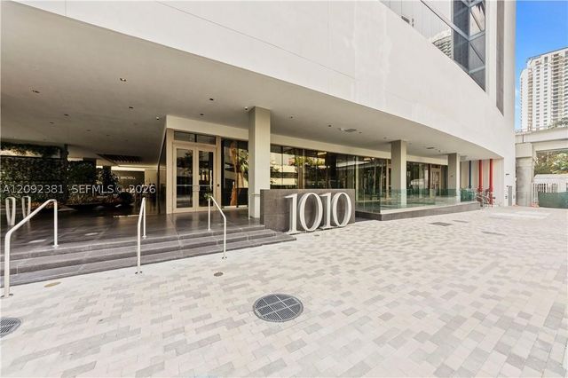1010 Brickell Ave 4503, Miami, FL 33131