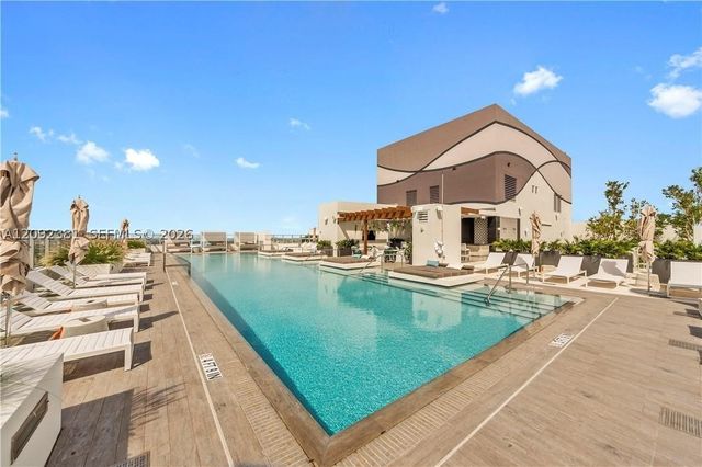 1010 Brickell Ave 4503, Miami, FL 33131