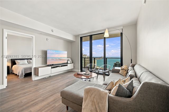 1010 Brickell Ave 4503, Miami, FL 33131