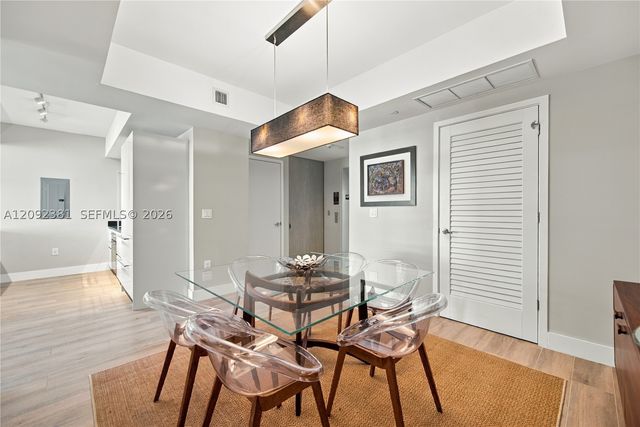 1010 Brickell Ave 4503, Miami, FL 33131
