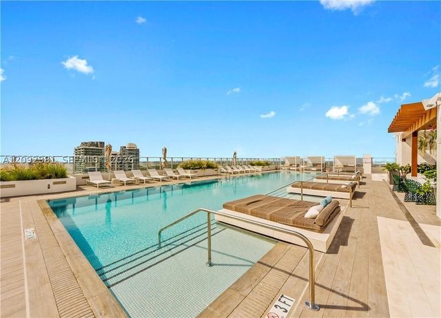1010 Brickell Ave 4503, Miami, FL 33131