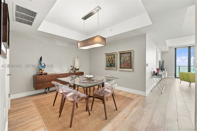 1010 Brickell Ave 4503, Miami, FL 33131