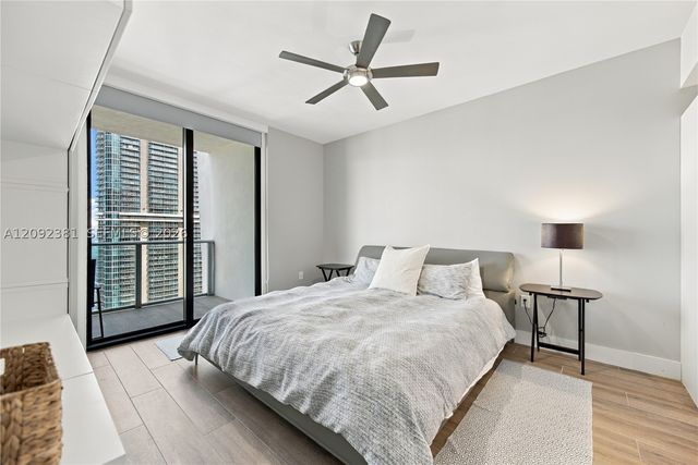 1010 Brickell Ave 4503, Miami, FL 33131