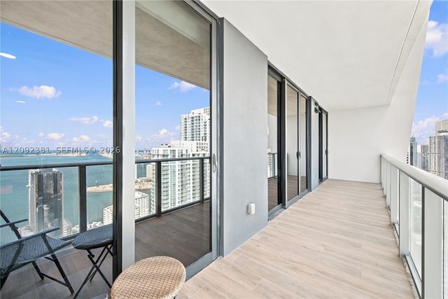 1010 Brickell Ave 4503, Miami, FL 33131