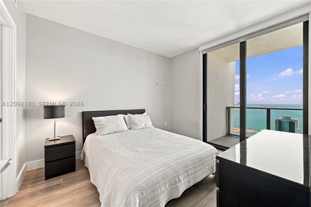 1010 Brickell Ave 4503, Miami, FL 33131