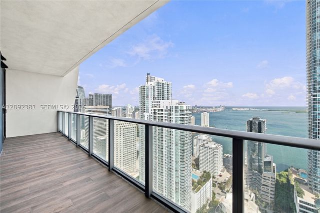 1010 Brickell Ave 4503, Miami, FL 33131