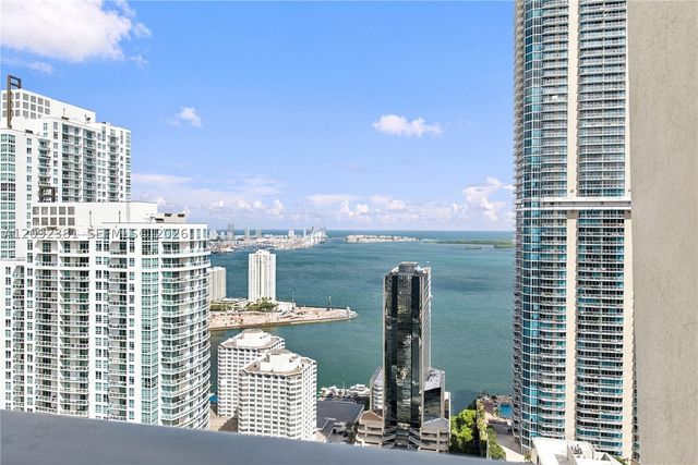 1010 Brickell Ave 4503, Miami, FL 33131