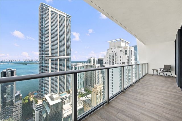 1010 Brickell Ave 4503, Miami, FL 33131
