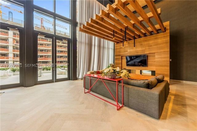 1010 Brickell Ave 4503, Miami, FL 33131