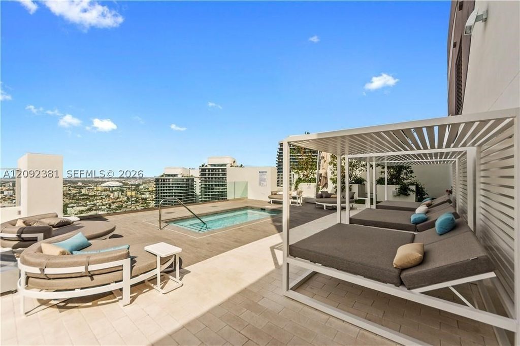 1010 Brickell Ave 4503, Miami, FL 33131