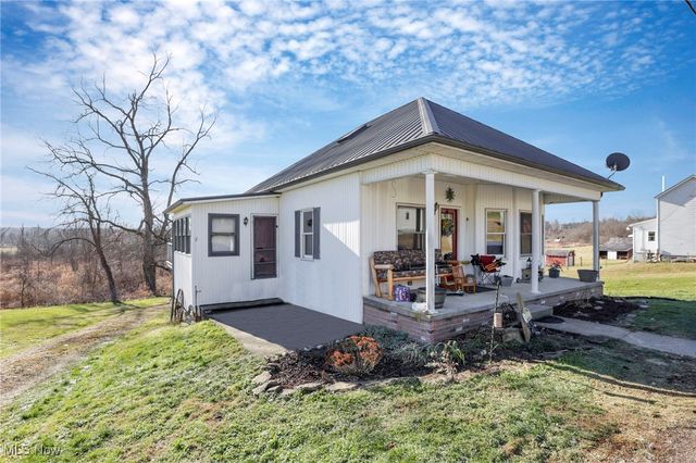 14824 Old Glory Rd,, Lore City, OH 43755