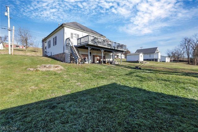 14824 Old Glory Rd,, Lore City, OH 43755