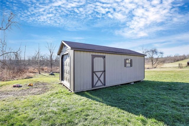 14824 Old Glory Rd,, Lore City, OH 43755