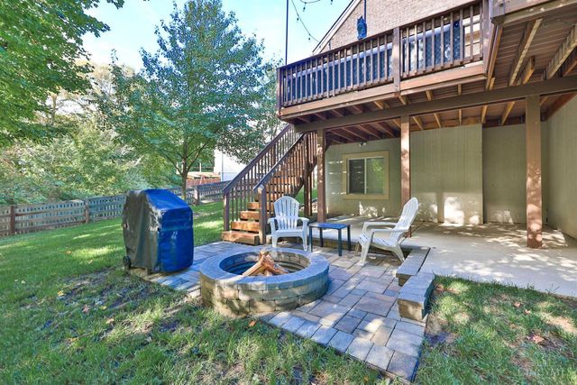 731 Humock Court, Hamilton Twp, OH 45039