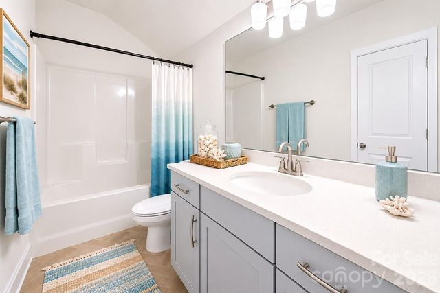 7186 Sumters Camp Trail, Fort Mill, SC 29707