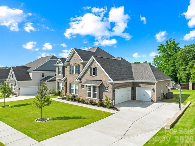 7186 Sumters Camp Trail, Fort Mill, SC 29707