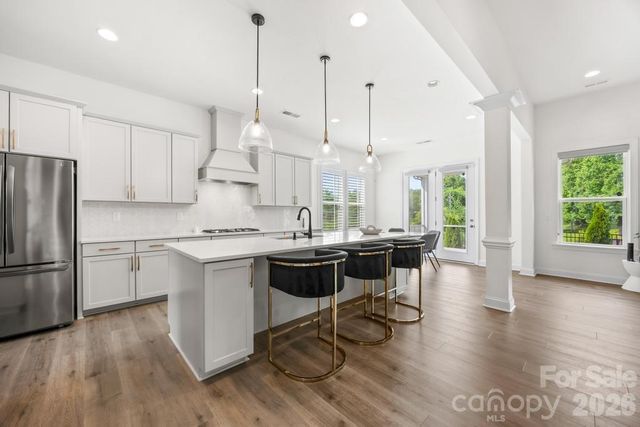 7186 Sumters Camp Trail, Fort Mill, SC 29707