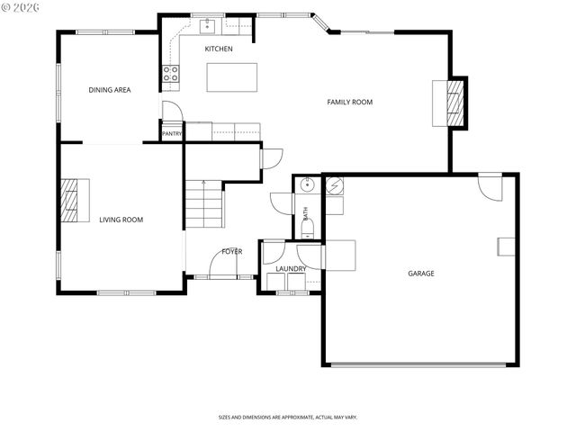 215 W ST JAMES Pl, Longview, WA 98632