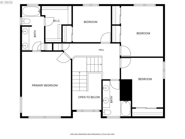 215 W ST JAMES Pl, Longview, WA 98632