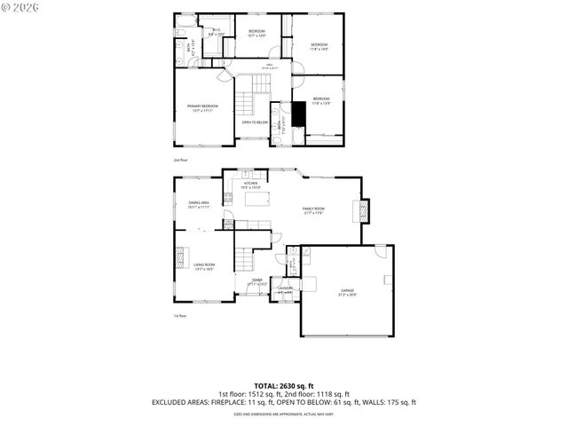 215 W ST JAMES Pl, Longview, WA 98632