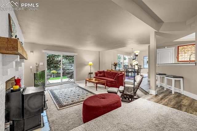 1679 Deer Creek Road, Monument, CO 80132