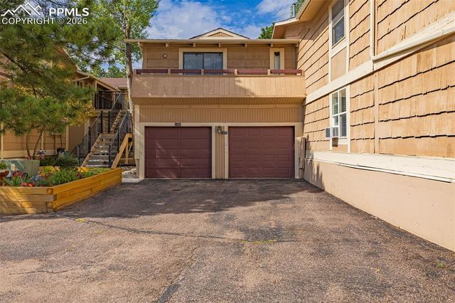 1679 Deer Creek Road, Monument, CO 80132