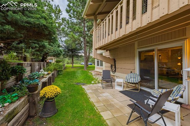 1679 Deer Creek Road, Monument, CO 80132