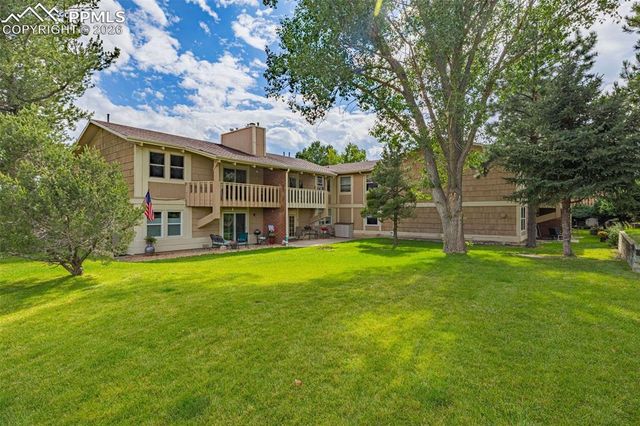 1679 Deer Creek Road, Monument, CO 80132