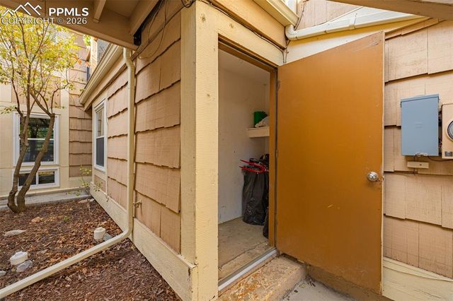 1679 Deer Creek Road, Monument, CO 80132