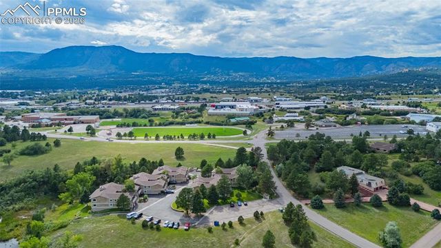 1679 Deer Creek Road, Monument, CO 80132