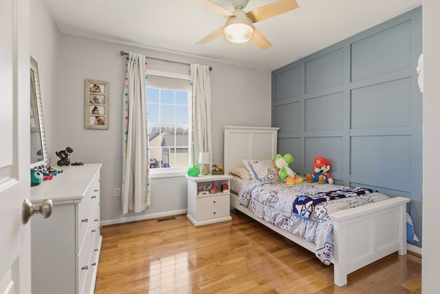 341 Courtney St, Fall River, MA 02720