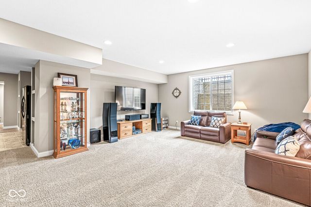 14293 Dufton Court, Carmel, IN 46074