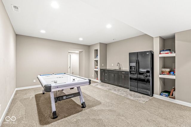 14293 Dufton Court, Carmel, IN 46074