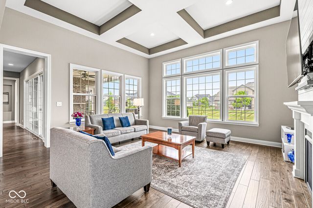 14293 Dufton Court, Carmel, IN 46074