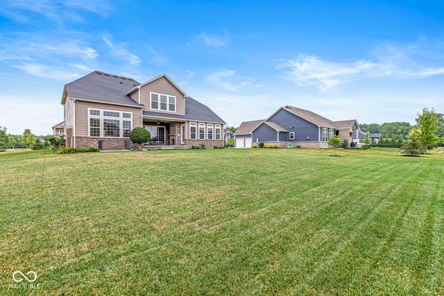 14293 Dufton Court, Carmel, IN 46074