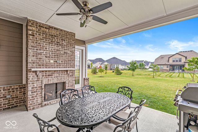 14293 Dufton Court, Carmel, IN 46074