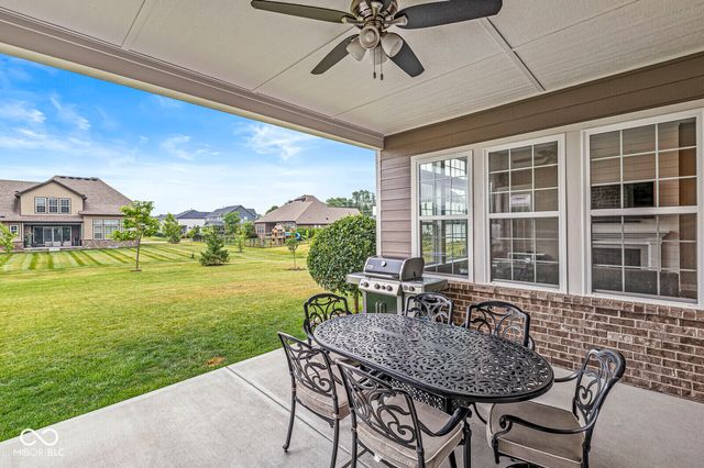 14293 Dufton Court, Carmel, IN 46074