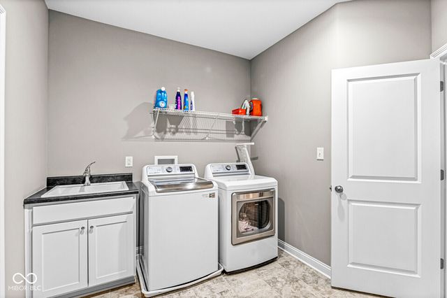 14293 Dufton Court, Carmel, IN 46074