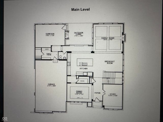 14293 Dufton Court, Carmel, IN 46074