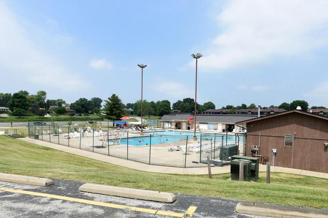 3863 Kingsway Drive, Crown Point, IN 46307