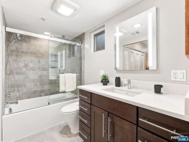 4801 Palisade Avenue 4B, Union City, NJ 07087