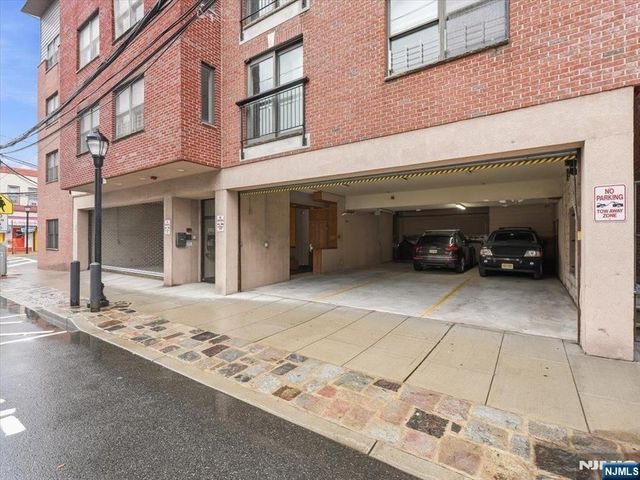 4801 Palisade Avenue 4B, Union City, NJ 07087