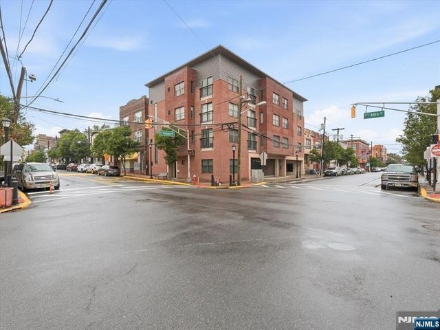 4801 Palisade Avenue 4B, Union City, NJ 07087